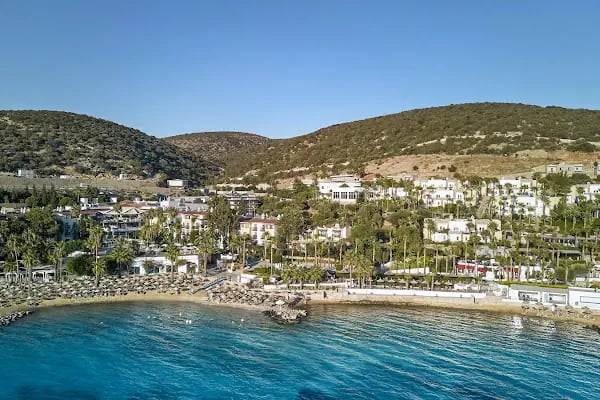 TUI MAGIC LIFE Bodrum - Adults Only (16+) - Resim 6
