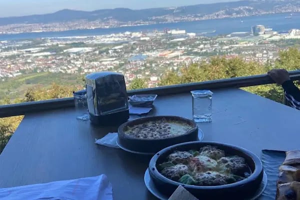 Danyal Chef Çorba&amp;Pilav - Resim 19