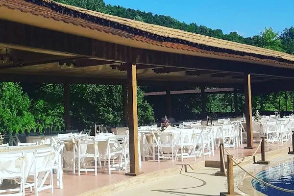 Değirmenbaşı Butik Otel | Kır Düğünü Salonu - Resim 3