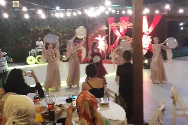 Değirmenbaşı Butik Otel | Kır Düğünü Salonu - Resim 19