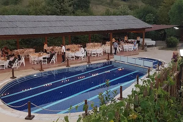 Değirmenbaşı Butik Otel | Kır Düğünü Salonu - Resim 4