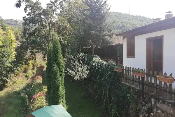 Değirmenbaşı Butik Otel | Kır Düğünü Salonu - Resim 18