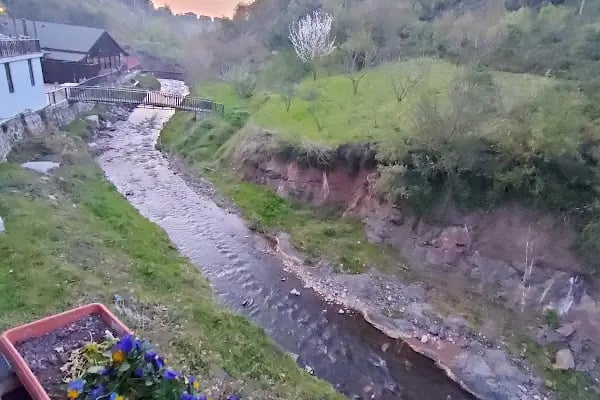 Değirmenbaşı Butik Otel | Kır Düğünü Salonu - Resim 5