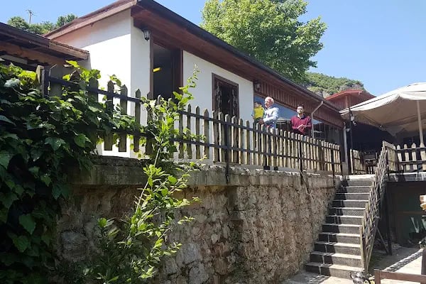 Değirmenbaşı Butik Otel | Kır Düğünü Salonu - Resim 20