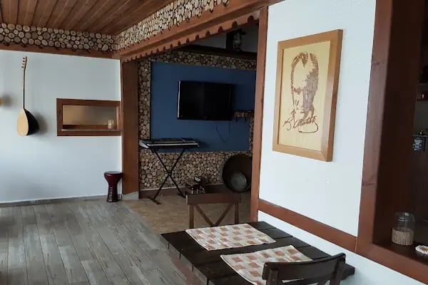 Değirmenbaşı Butik Otel | Kır Düğünü Salonu - Resim 8