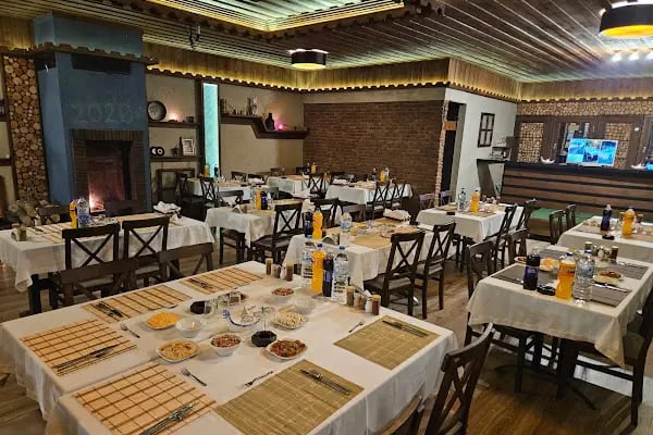 Değirmenbaşı Butik Otel | Kır Düğünü Salonu - Resim 15