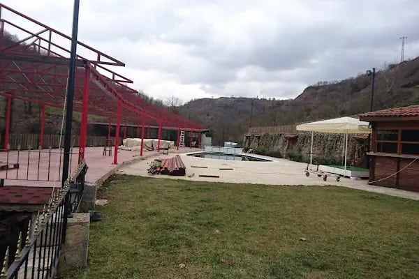Değirmenbaşı Butik Otel | Kır Düğünü Salonu - Resim 13