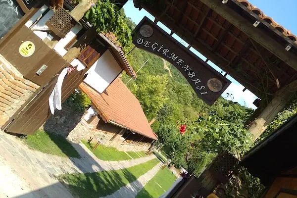 Değirmenbaşı Butik Otel | Kır Düğünü Salonu - Resim 14