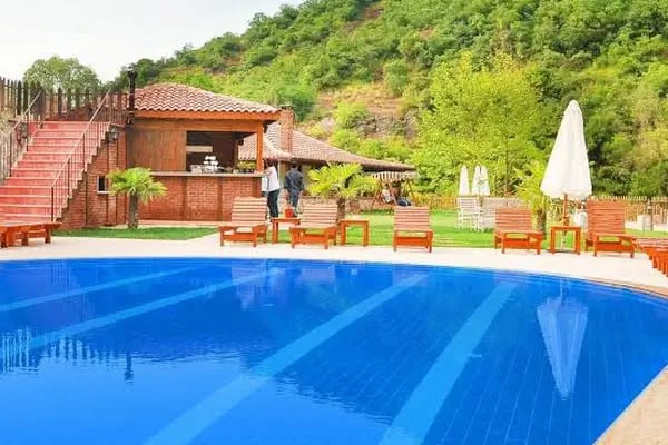Değirmenbaşı Butik Otel | Kır Düğünü Salonu - Resim 2
