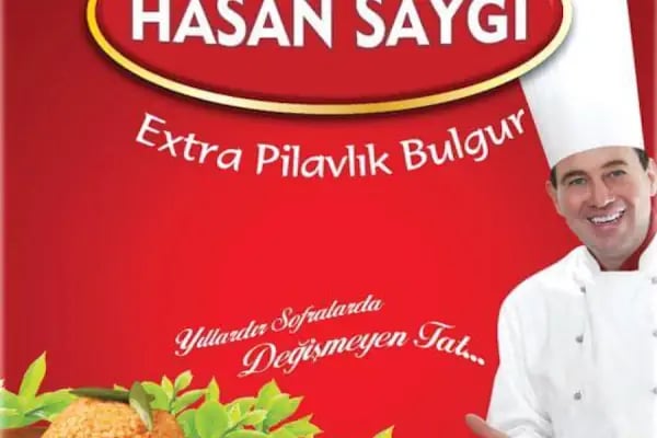 HASAN SAYGI BULGUR - Resim 8