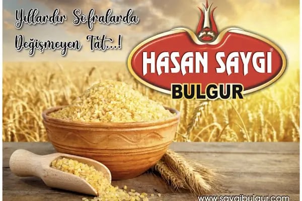 HASAN SAYGI BULGUR - Resim 7
