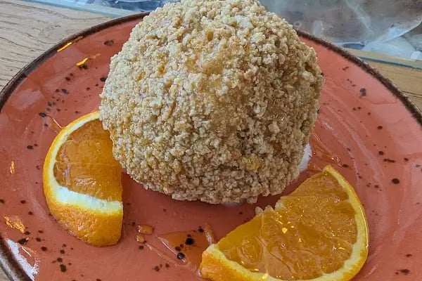 ikincibahar restaurant &amp; meyhane (içkini al gel ) - Resim 15