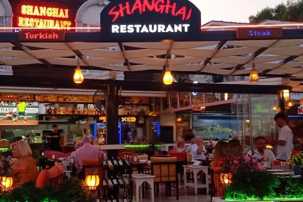 ikincibahar restaurant &amp; meyhane (içkini al gel ) - Resim 2