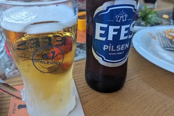ikincibahar restaurant &amp; meyhane (içkini al gel ) - Resim 18