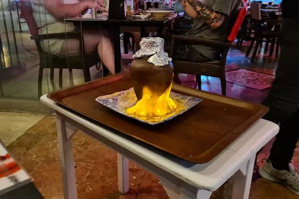 ikincibahar restaurant &amp; meyhane (içkini al gel ) - Resim 16