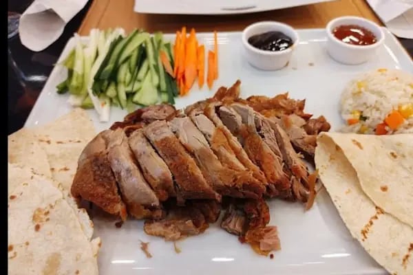 ikincibahar restaurant &amp; meyhane (içkini al gel ) - Resim 3