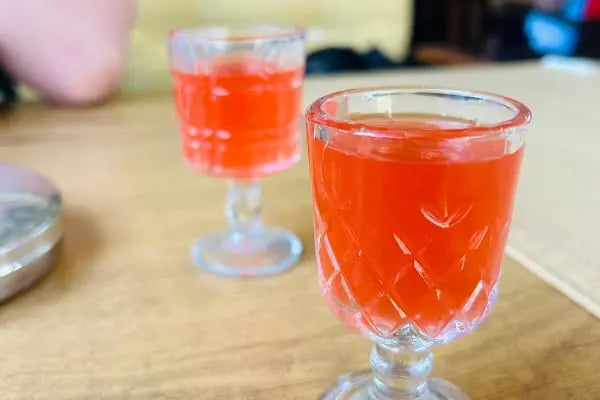 ikincibahar restaurant &amp; meyhane (içkini al gel ) - Resim 17