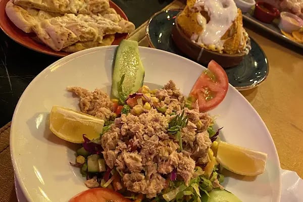 ikincibahar restaurant &amp; meyhane (içkini al gel ) - Resim 20