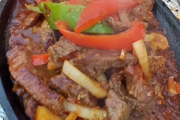 ikincibahar restaurant &amp; meyhane (içkini al gel ) - Resim 13