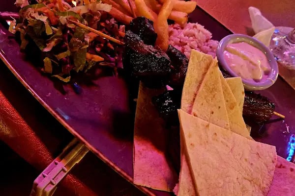 ikincibahar restaurant &amp; meyhane (içkini al gel ) - Resim 14