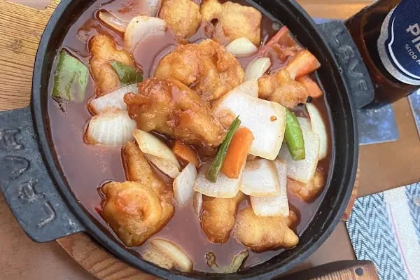 ikincibahar restaurant &amp; meyhane (içkini al gel ) - Resim 7