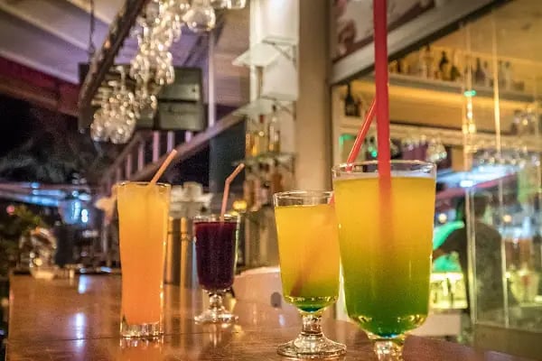 ikincibahar restaurant &amp; meyhane (içkini al gel ) - Resim 10