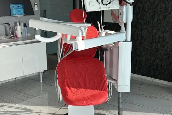 Özel Eftal Ağız ve Diş Sağlığı Polikliniği - Resim 5