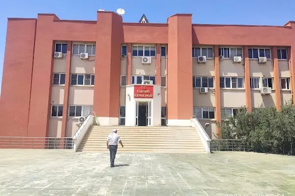 Karkamış Kaymakamlığı - Resim 1