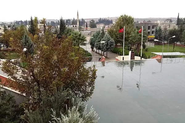 Karkamış Kaymakamlığı - Resim 2