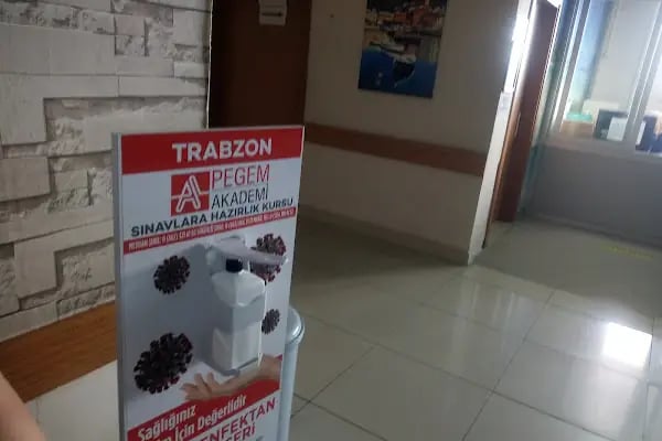 Yavuz Selim Kemik Hastalıkları Ve Rehabilitasyon Hastanesi - Resim 15