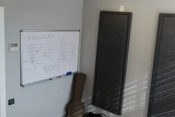 Ata Müzik Akademisi - Resim 5