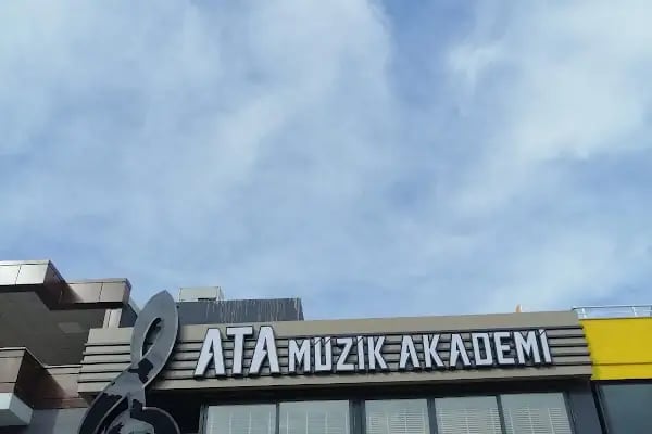 Ata Müzik Akademisi - Resim 16