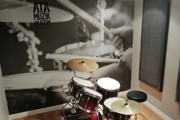 Ata Müzik Akademisi - Resim 9