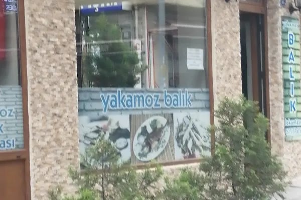 Yakamoz Balık Lokantası - Resim 3