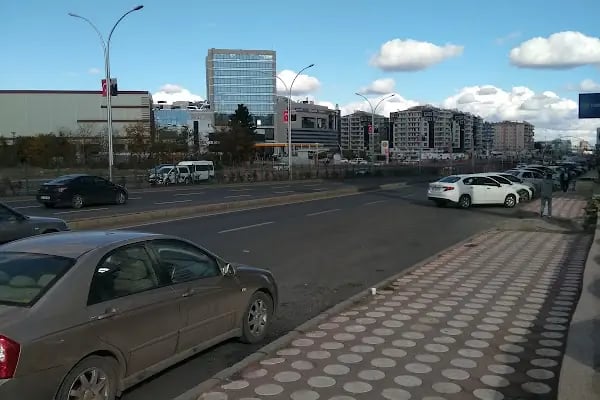 Merkez Otomotiv - Resim 2