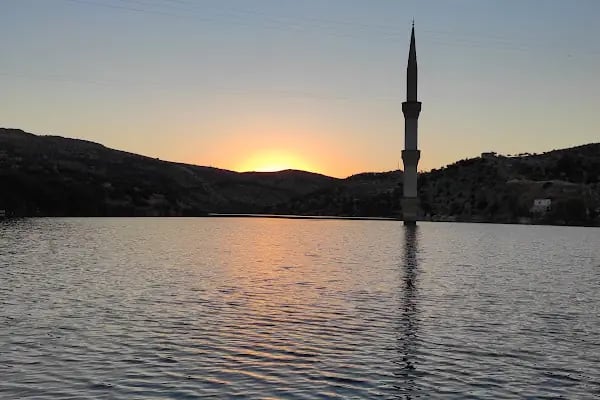 Zeugma Saklı Bahçe kirlokantasi piknik alani - Resim 20