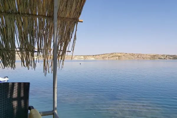 Zeugma Saklı Bahçe kirlokantasi piknik alani - Resim 7