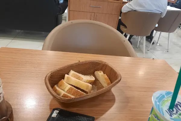 Mahmutbey Gloria Jean's Coffees - Resim 8
