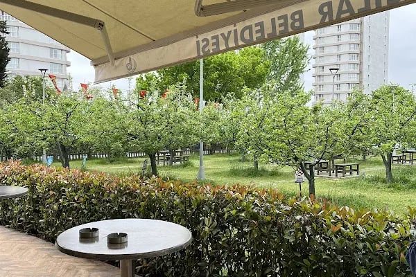 Mahmutbey Gloria Jean's Coffees - Resim 19