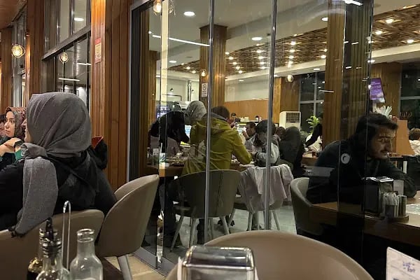 Mahmutbey Gloria Jean's Coffees - Resim 5