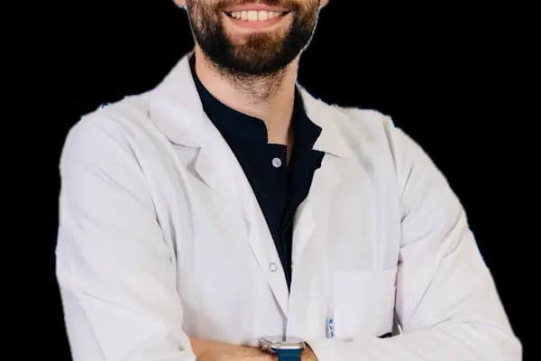 Op Dr Semih AK - Resim 3