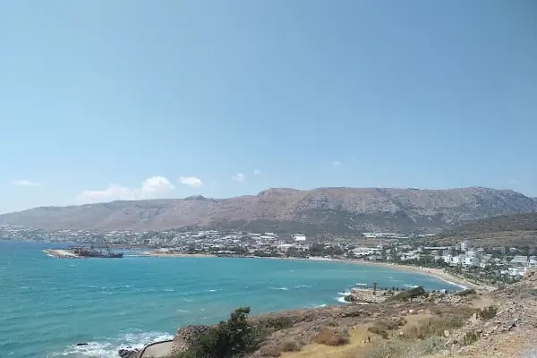 İncekum Plajı - Resim 4