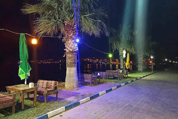 İncekum Plajı - Resim 14