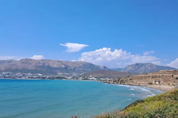 İncekum Plajı - Resim 18