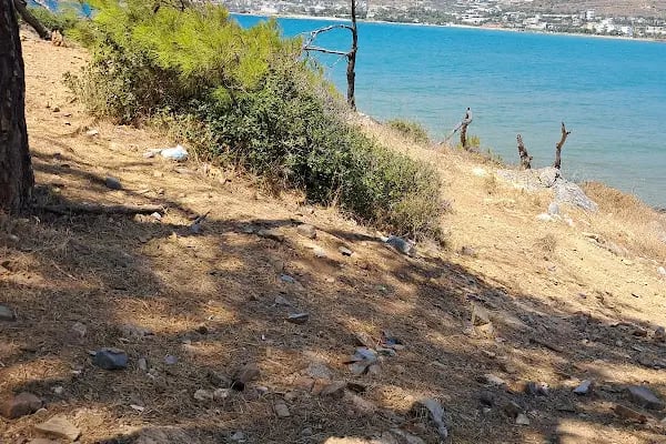 İncekum Plajı - Resim 20