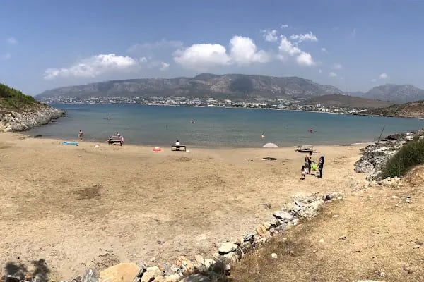 İncekum Plajı - Resim 3