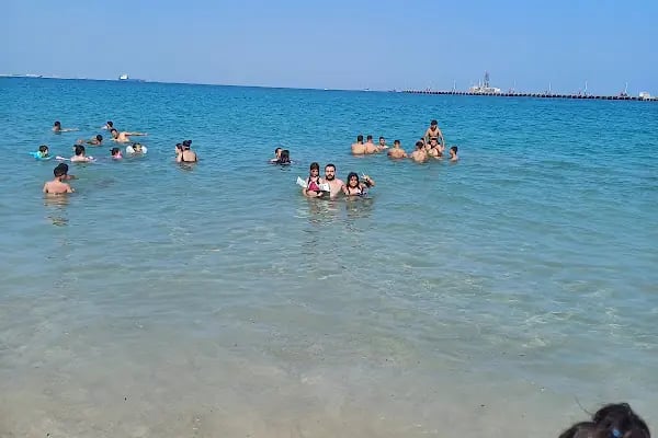 İncekum Plajı - Resim 11