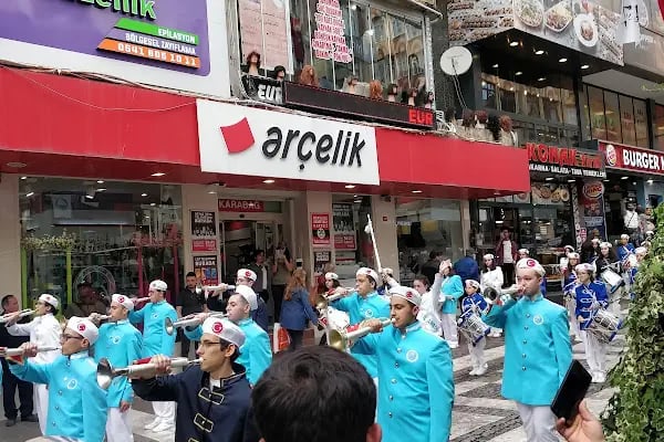 İŞLER KİTABEVİ AVCILAR ŞUBE - Resim 14