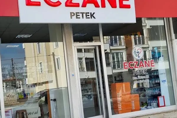 Petek Eczanesi - Resim 2