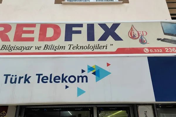 REDFİX BİLİŞİM - Resim 5
